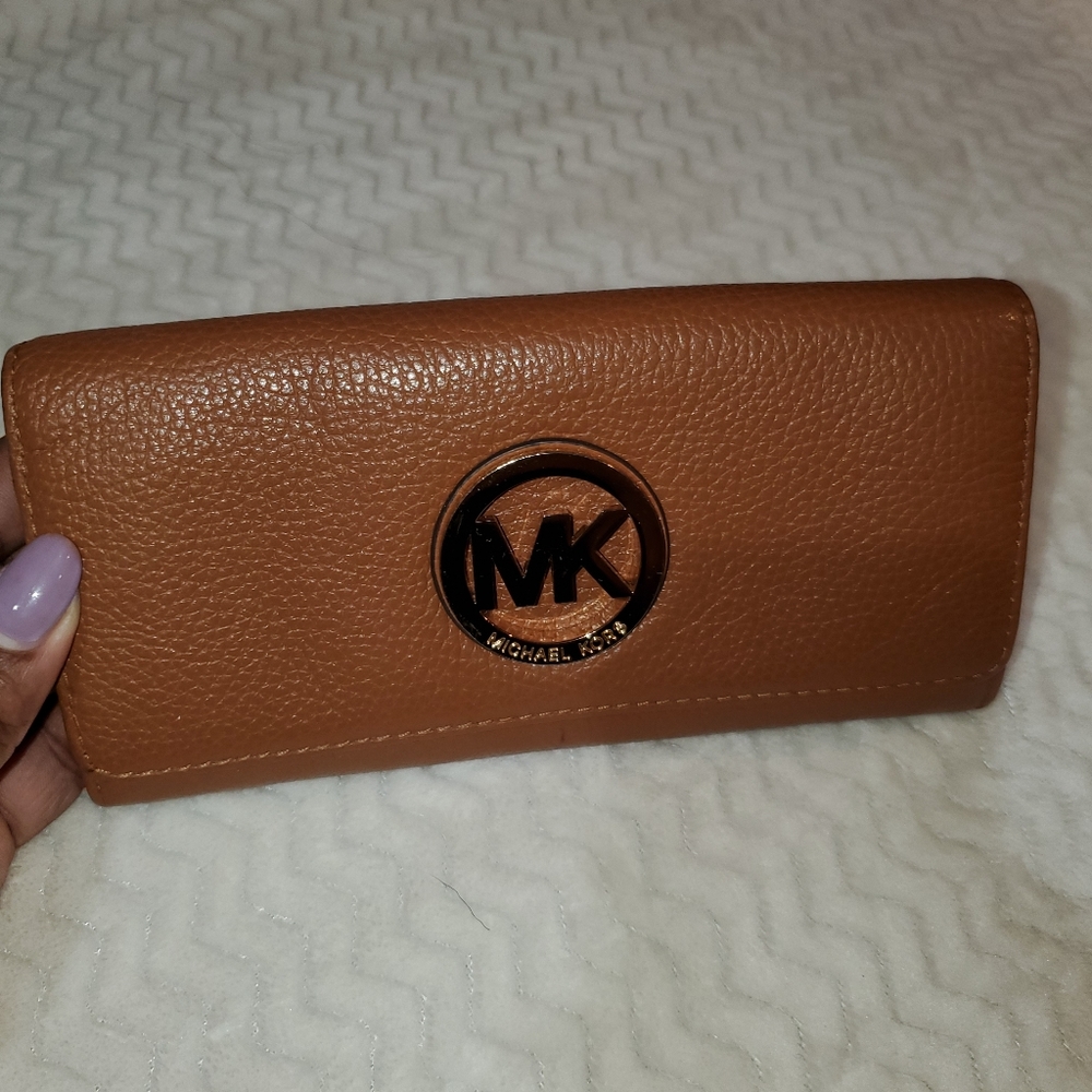 MK Wallet